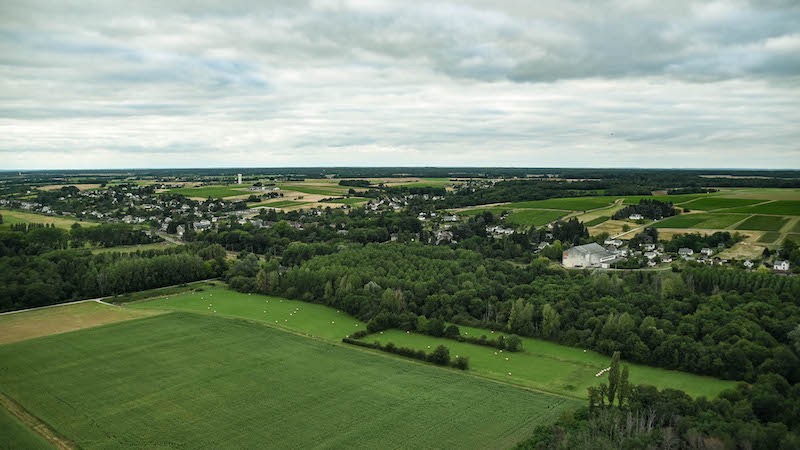 Saint-Aignan, Chenonceau ou Saint-Brisson séduisent pour les...